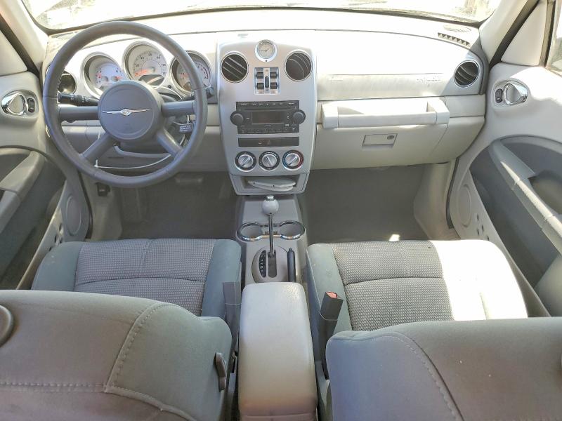 Aukcja sprzedaży 2006 Chrysler Pt Cruiser, vin: 3A8FY68BX6T347593, numer aukcji: 62015936