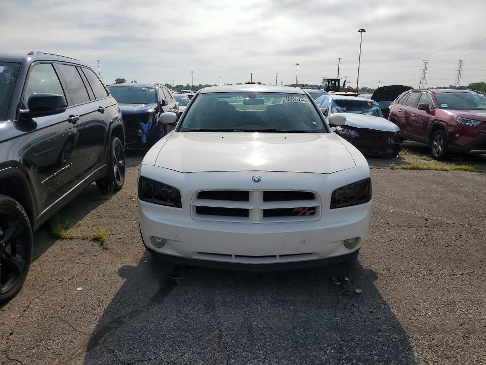 Aukcja sprzedaży 2008 Dodge Charger, vin: 2B3LA53H38H272611, numer aukcji: 60487246