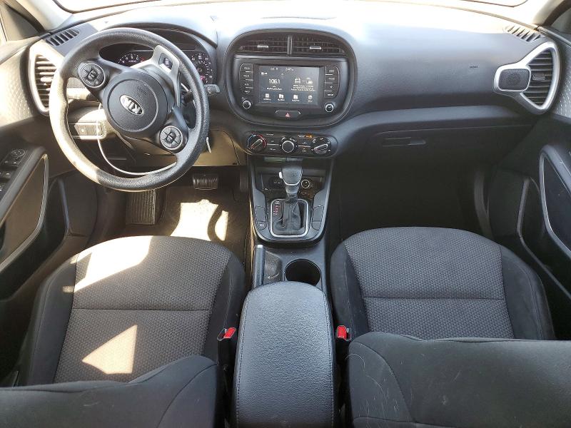 Продажа на аукционе авто 2020 Kia Soul, vin: KNDJ23AU6L7076884, номер лота: 60645556