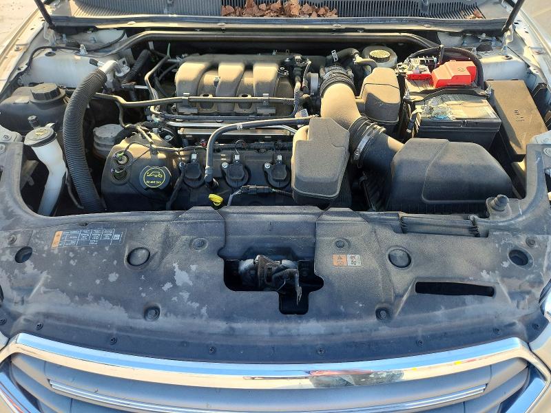 Aukcja sprzedaży 2017 Ford Taurus, vin: 1FAHP2E89HG112054, numer aukcji: 61118336