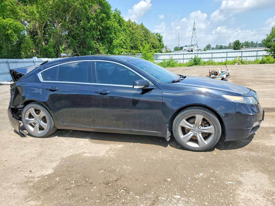 Продаж на аукціоні авто 2012 Acura Tl, vin: 19UUA9F5XCA800570, номер лоту: 59547206