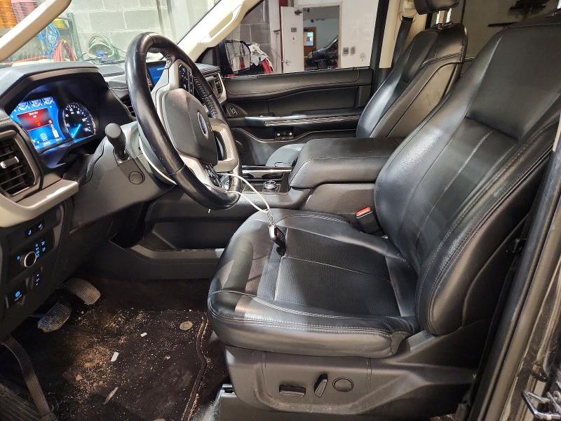 Aukcja sprzedaży 2023 Ford Expedition, vin: 1FMJK1J83PEA14928, numer aukcji: 60483196