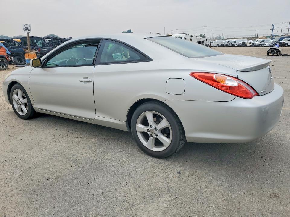 Aukcja sprzedaży 2004 Toyota Camry Solara, vin: 4T1CA30P54U009909, numer aukcji: 61471486