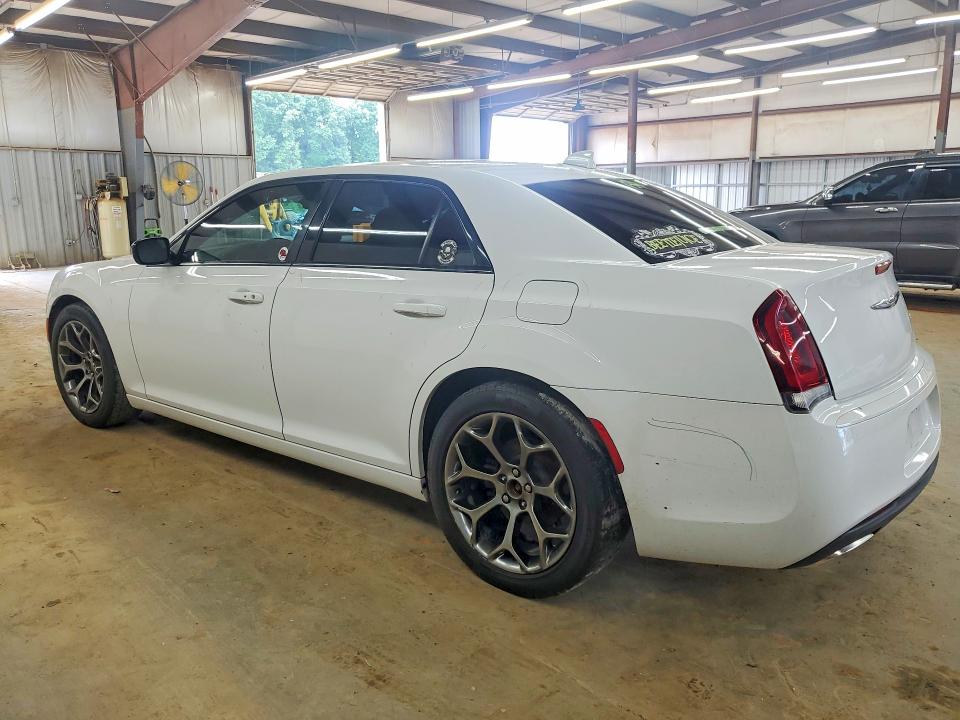 Aukcja sprzedaży 2017 Chrysler 300, vin: 2C3CCAAG4HH653531, numer aukcji: 60029046