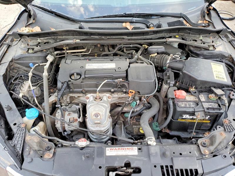 Продаж на аукціоні авто 2015 Honda Accord, vin: 1HGCR2F55FA074262, номер лоту: 60959896