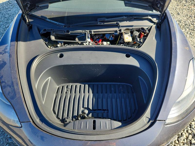 Aukcja sprzedaży 2023 Tesla Model 3, vin: 5YJ3E1EB8PF625224, numer aukcji: 62284006