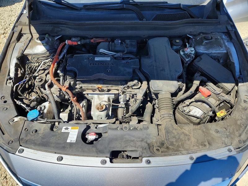 63245926 :رقم المزاد ، 1HGCV3F19KA020746 vin ، 2019 Honda Accord مزاد بيع