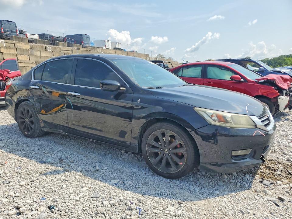 Aukcja sprzedaży 2014 Honda Accord, vin: 1HGCR2F58EA046485, numer aukcji: 59906186