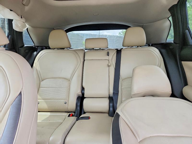 Aukcja sprzedaży 2019 Infiniti Qx50, vin: 3PCAJ5M30KF113342, numer aukcji: 62054146