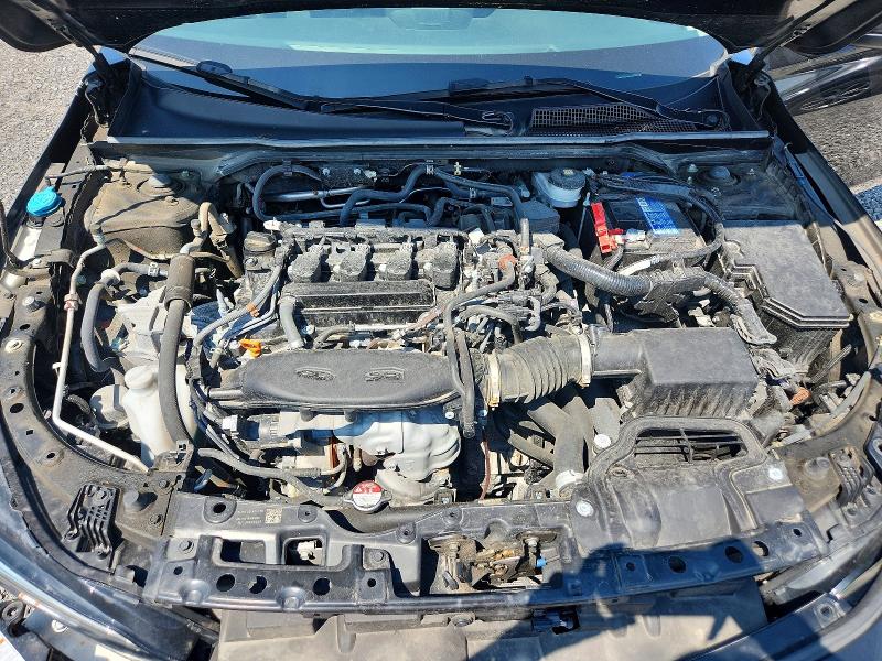 2024 Honda Civic მანქანა იყიდება აუქციონზე, vin: 2HGFE1F94RH003307, აუქციონის ნომერი: 59949796