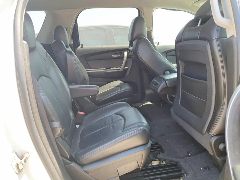 60049256 :رقم المزاد ، 1GKEV23D39J184217 vin ، 2009 Gmc Acadia مزاد بيع
