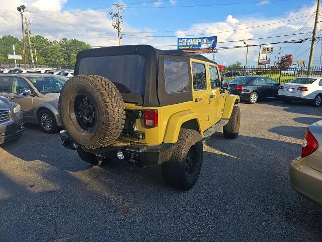 61625296 :رقم المزاد ، 1C4BJWEG9DL531328 vin ، 2013 Jeep Wrangler Unlimited مزاد بيع