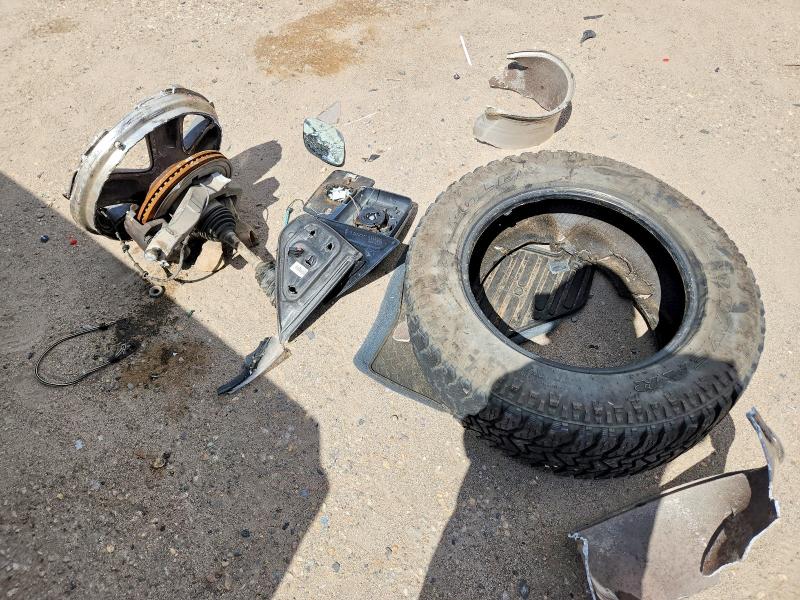 Aukcja sprzedaży 2008 Dodge Ram 1500, vin: 1D7HU18228S515817, numer aukcji: 61159526