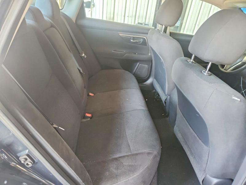 Auction sale of the 2014 Nissan Altima, vin: 1N4AL3AP6EC324218, lot number: 59607496