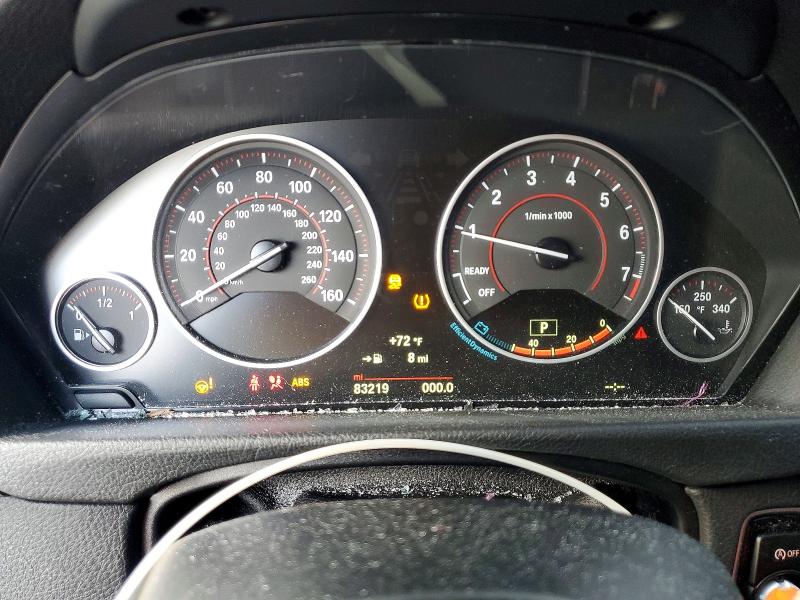 Aukcja sprzedaży 2015 Bmw 435, vin: WBA4B1C58FD955684, numer aukcji: 63020356