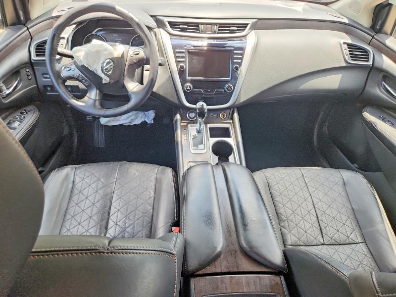 Aukcja sprzedaży 2021 Nissan Murano, vin: 5N1AZ2DJ5MC138402, numer aukcji: 60398656