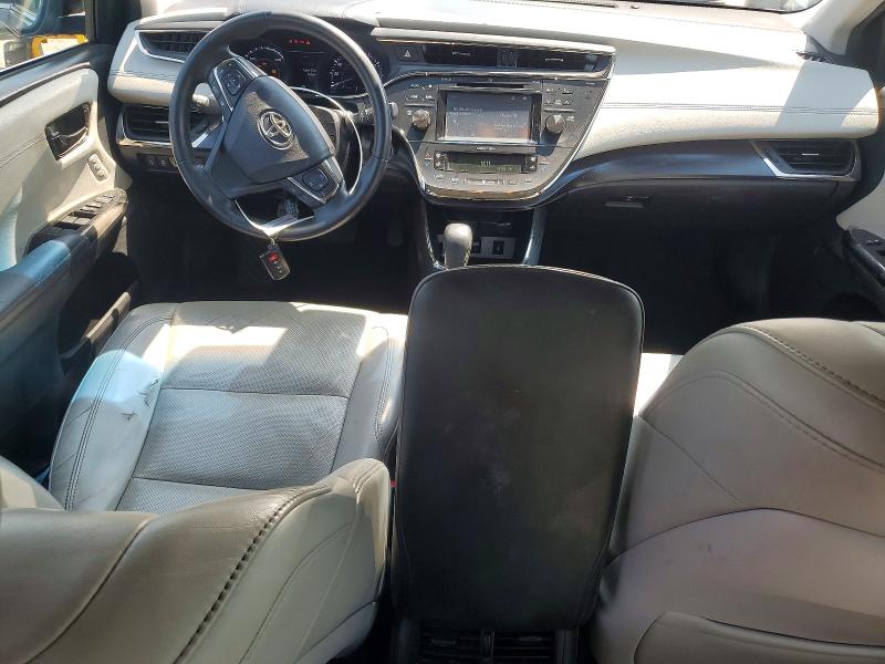 2016 Toyota Avalon Hybrid მანქანა იყიდება აუქციონზე, vin: 4T1BD1EB2GU051804, აუქციონის ნომერი: 62536456