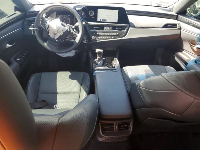 Продажа на аукционе авто 2025 Lexus Es 350, vin: 58ACZ1B12SU196604, номер лота: 62536026