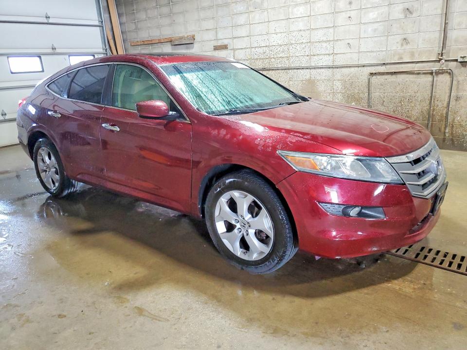 Aukcja sprzedaży 2012 Honda Crosstour, vin: 5J6TF2H57CL005264, numer aukcji: 62516996