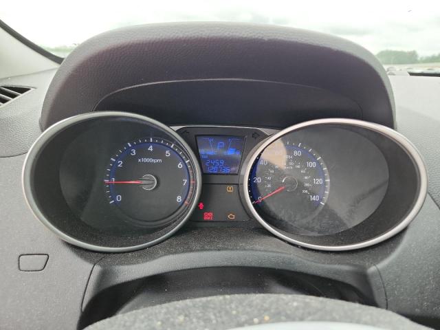 Aukcja sprzedaży 2014 Hyundai Tucson, vin: KM8JT3AF8EU863723, numer aukcji: 61172476