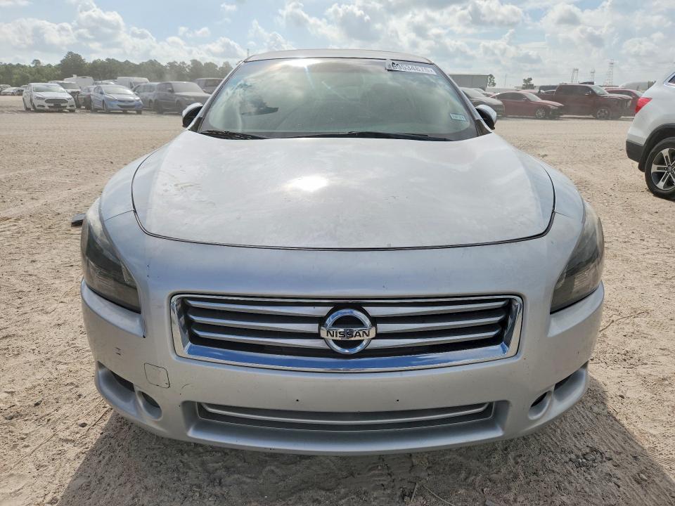 Aukcja sprzedaży 2014 Nissan Maxima, vin: 1N4AA5APXEC448042, numer aukcji: 59534876
