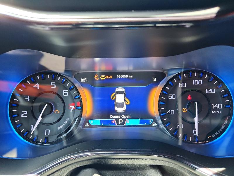 2015 Chrysler 200 მანქანა იყიდება აუქციონზე, vin: 1C3CCCBG2FN505828, აუქციონის ნომერი: 60700076