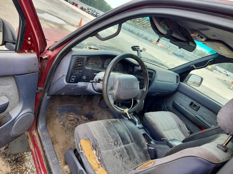 Продаж на аукціоні авто 1999 Toyota Tacoma, vin: 4TASN92N5XZ444533, номер лоту: 62474586