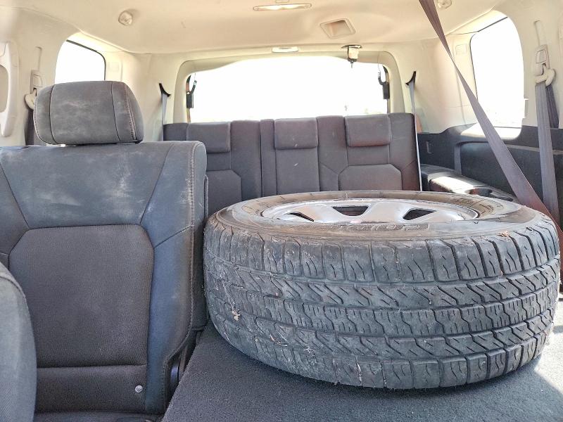 Продаж на аукціоні авто 2011 Honda Pilot, vin: 5FNYF3H21BB025065, номер лоту: 62490956