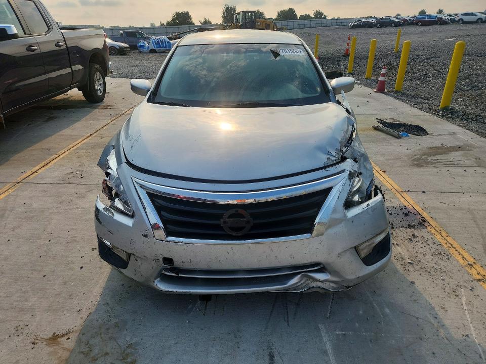 62701566 :رقم المزاد ، 1N4AL3AP1DC213025 vin ، 2013 Nissan Altima مزاد بيع
