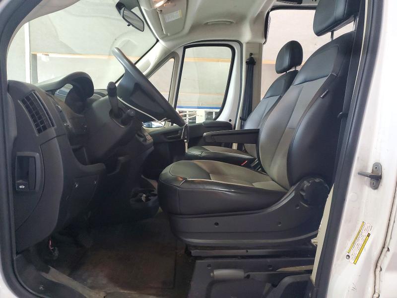 Aukcja sprzedaży 2021 Ram Promaster 2500, vin: 3C6LRVDG3ME516381, numer aukcji: 85768915