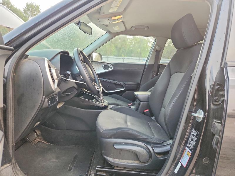 Продажа на аукционе авто 2020 Kia Soul, vin: KNDJ23AU3L7061937, номер лота: 58993106