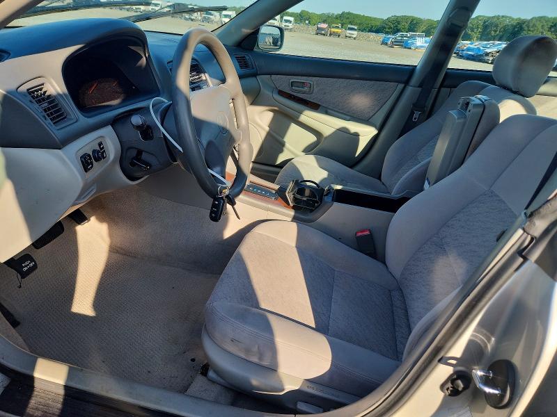 1999 Lexus Es მანქანა იყიდება აუქციონზე, vin: JT8BF28G4X5057771, აუქციონის ნომერი: 61194476
