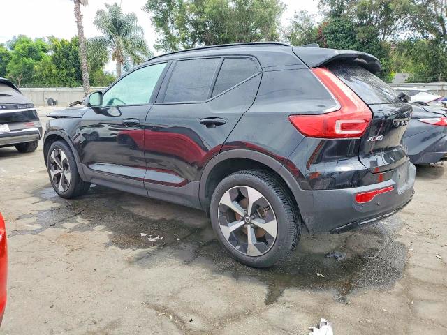 2024 Volvo Xc40 მანქანა იყიდება აუქციონზე, vin: YV4L12UL0R2327653, აუქციონის ნომერი: 60272986