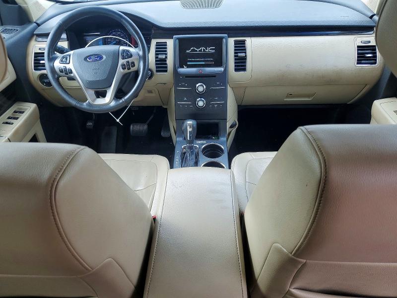 Aukcja sprzedaży 2014 Ford Flex, vin: 2FMGK5C82EBD33308, numer aukcji: 57956326