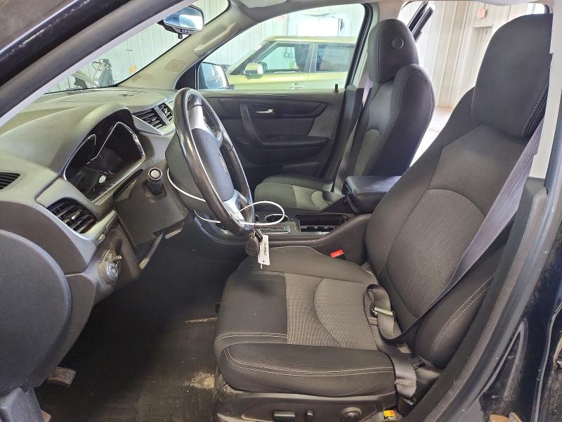Продажа на аукционе авто 2015 Chevrolet Traverse, vin: 1GNKVGKD6FJ301191, номер лота: 60664096