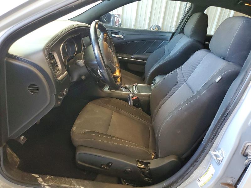 63119946 :رقم المزاد ، 2C3CDXCT0NH146048 vin ، 2022 Dodge Charger مزاد بيع