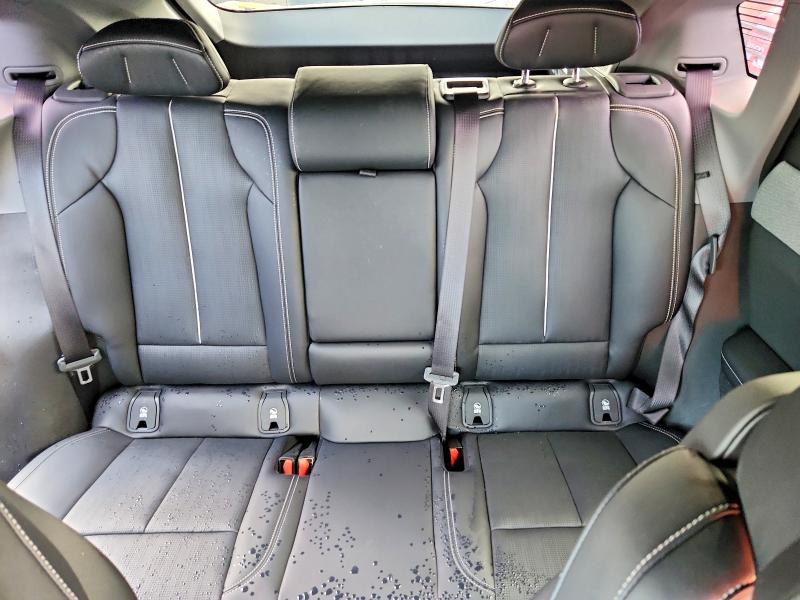 62930786 :رقم المزاد ، 3GYK3DMR2SS159138 vin ، 2025 Cadillac Optiq مزاد بيع