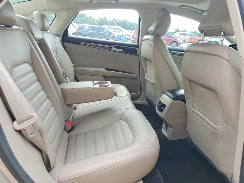 Aukcja sprzedaży 2017 Ford Fusion, vin: 3FA6P0HD2HR320273, numer aukcji: 63335086