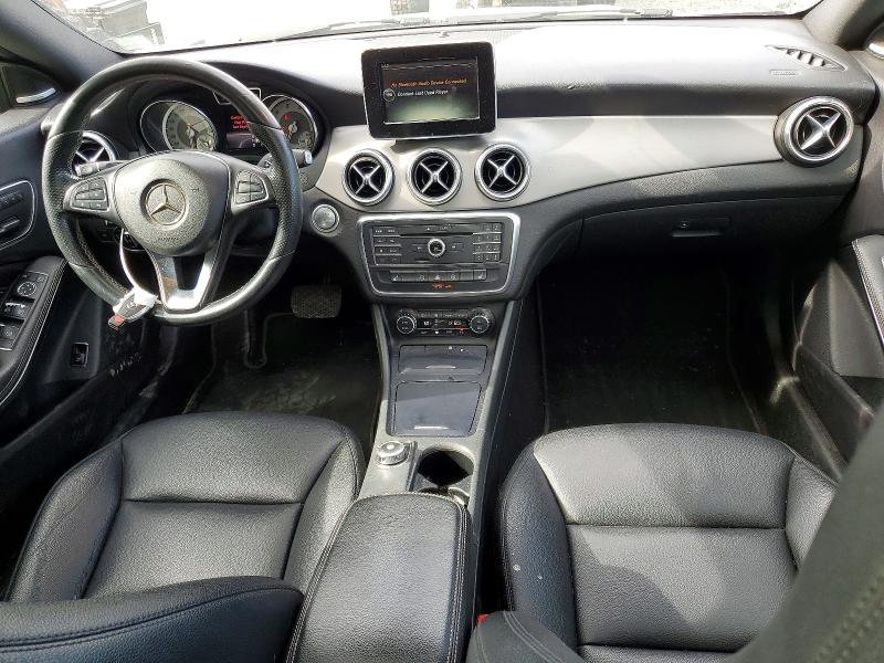 Продажа на аукционе авто 2015 Mercedes-benz Cla, vin: WDDSJ4EB2FN225674, номер лота: 63254056