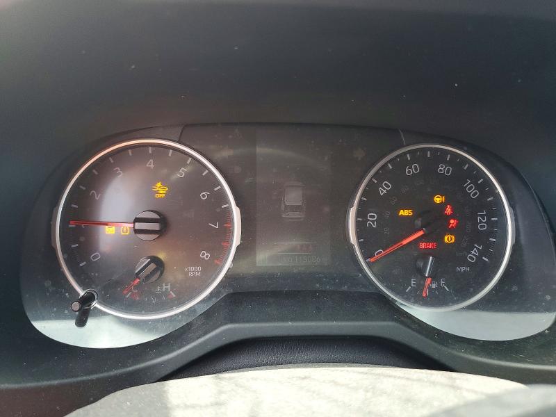 Продаж на аукціоні авто 2019 Toyota Rav4, vin: JTMH1RFV1KJ009634, номер лоту: 51072806