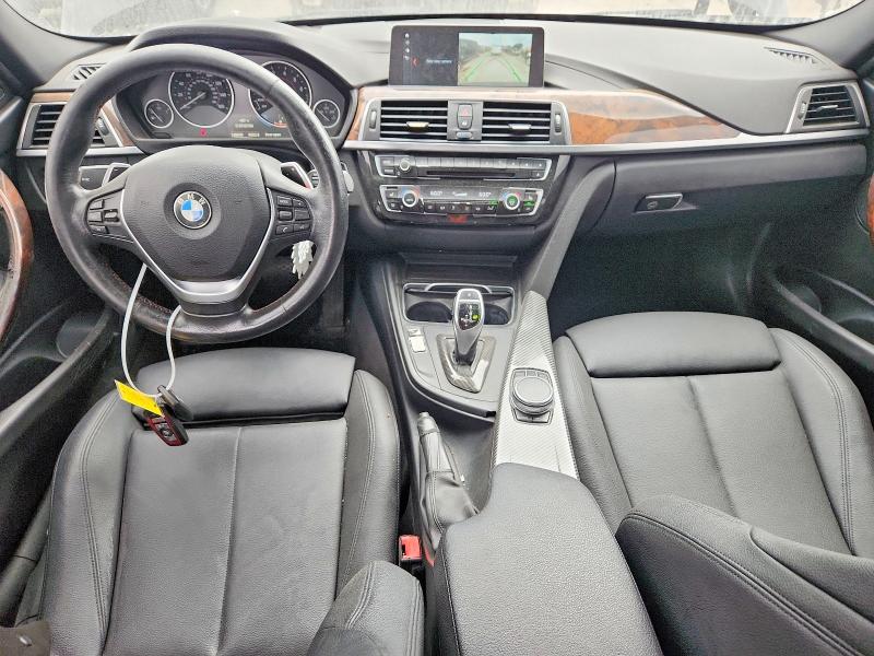 Продажа на аукционе авто 2018 Bmw 330, vin: WBA8D9G58JNU66791, номер лота: 58353766