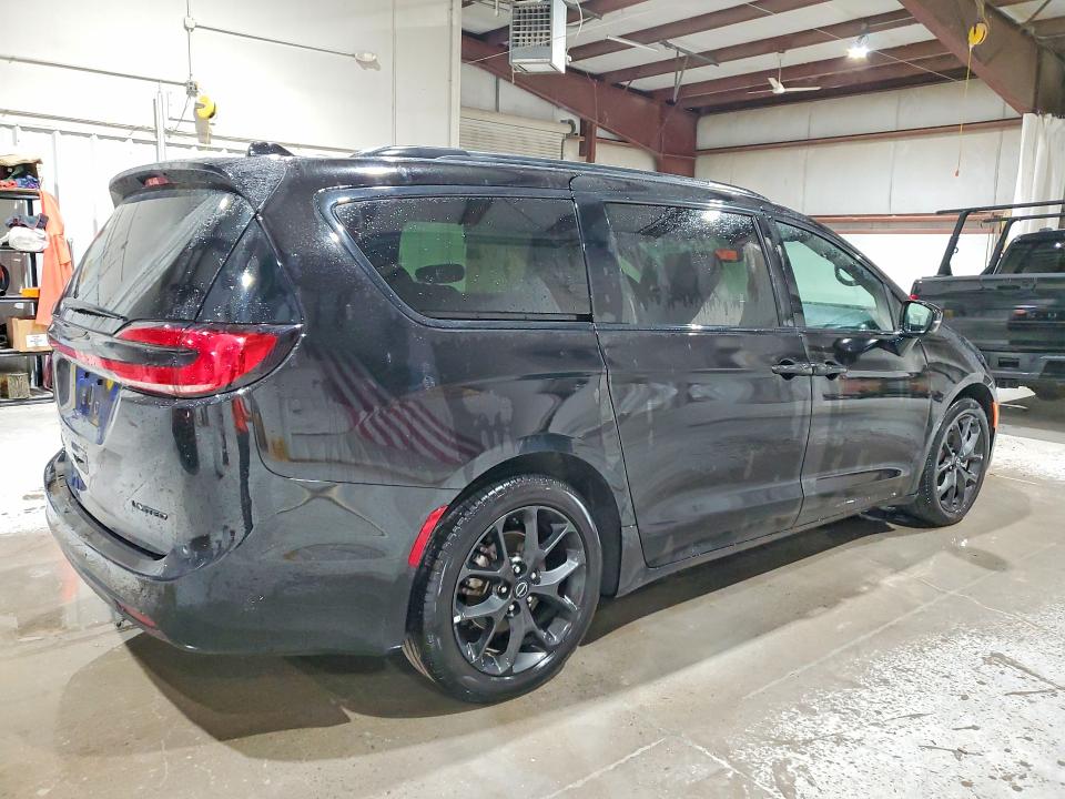 Aukcja sprzedaży 2025 Chrysler Pacifica, vin: 2C4RC1GG1SR550808, numer aukcji: 62774976