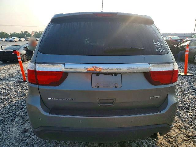 Aukcja sprzedaży 2012 Dodge Durango, vin: 1C4RDHDG3CC291713, numer aukcji: 63031836
