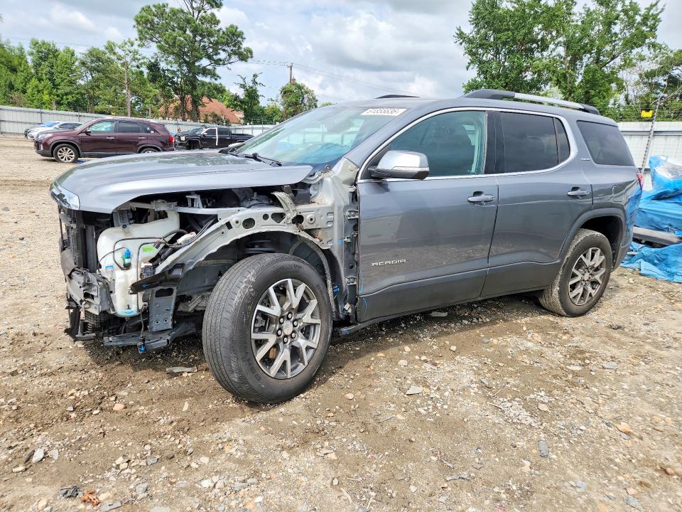 Aukcja sprzedaży 2022 Gmc Acadia, vin: 1GKKNRL44NZ127483, numer aukcji: 61855636