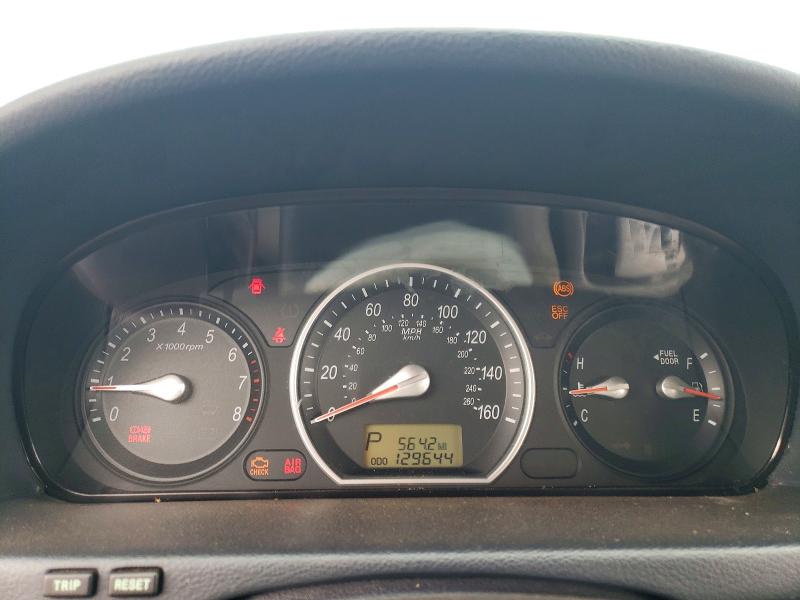Aukcja sprzedaży 2006 Hyundai Sonata, vin: 5NPEU46F06H061664, numer aukcji: 60072556