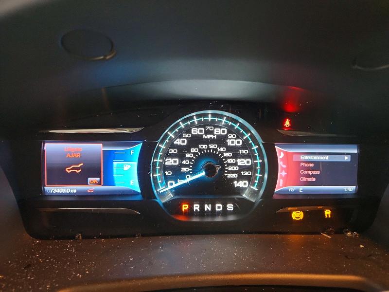 Продажа на аукционе авто 2013 Ford Flex, vin: 2FMGK5C84DBD17920, номер лота: 59916316