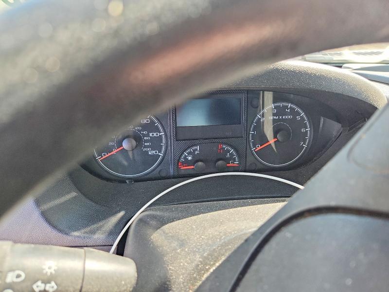 Продажа на аукционе авто 2020 Ram Promaster 3500, vin: 3C6URVJGXLE120360, номер лота: 60609916