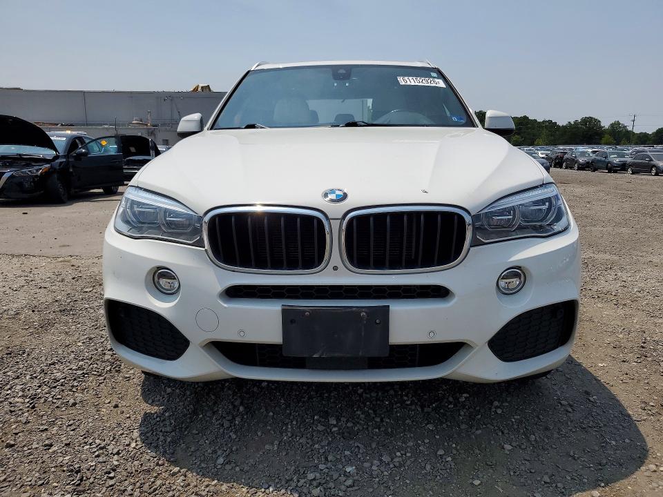 Продажа на аукционе авто 2018 Bmw X5, vin: 5UXKR0C56JL073121, номер лота: 61152926