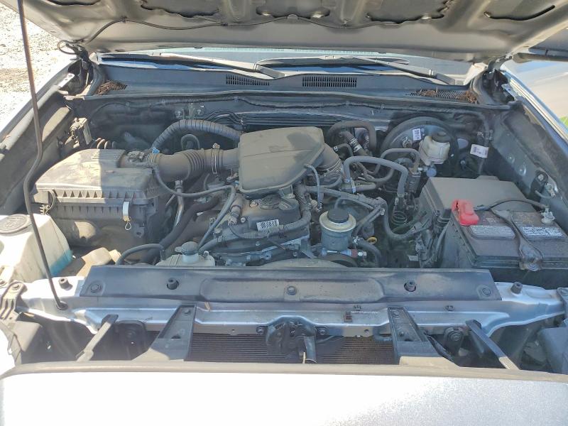 Aukcja sprzedaży 2023 Toyota Tacoma, vin: 3TYRX5GN2PT074159, numer aukcji: 62759846