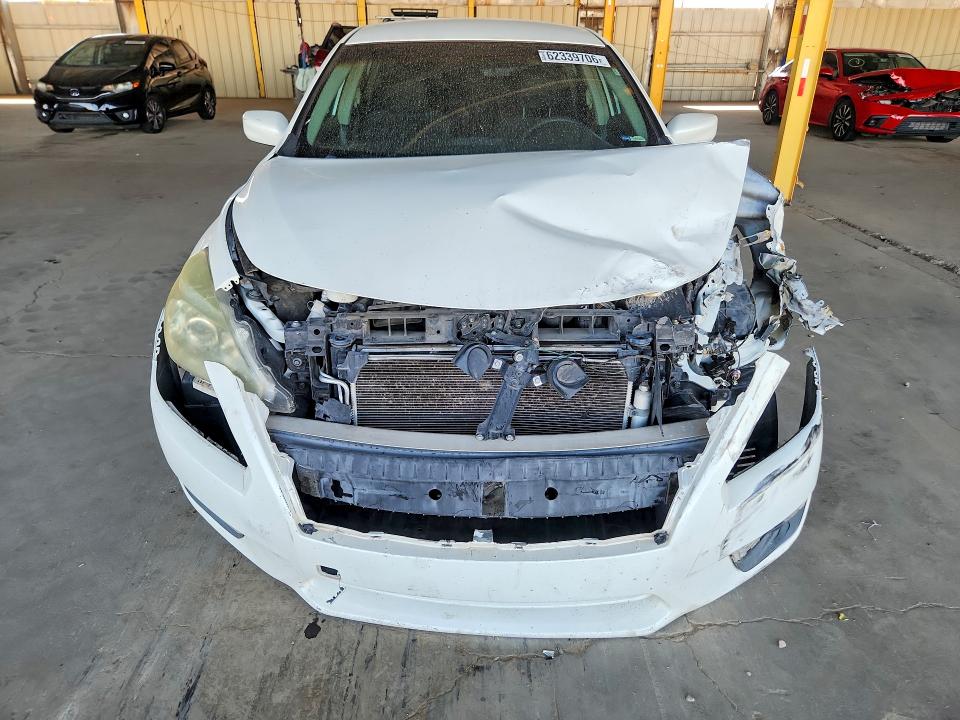 Aukcja sprzedaży 2013 Nissan Altima, vin: 1N4AL3AP5DN553640, numer aukcji: 62339706